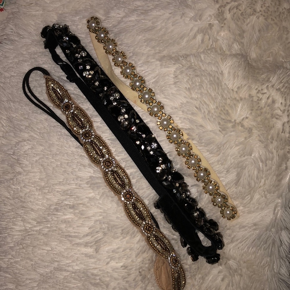 Cute headband